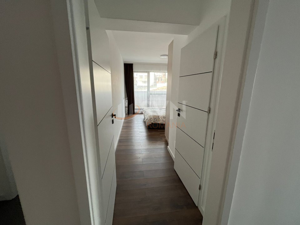 Apartament, 3 camere Cluj/Zorilor