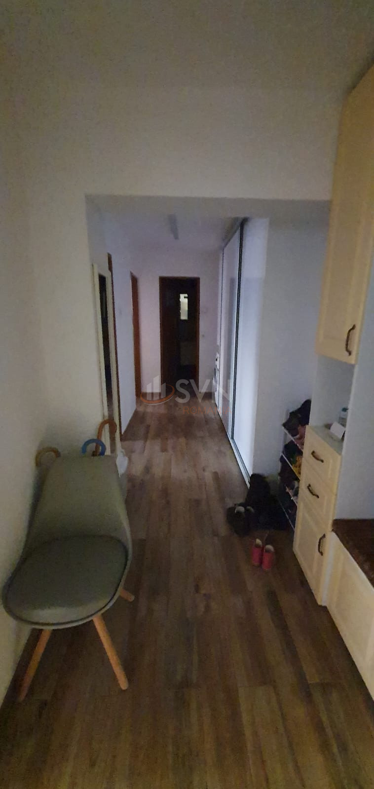 Apartament, 3 camere Cluj/Marasti