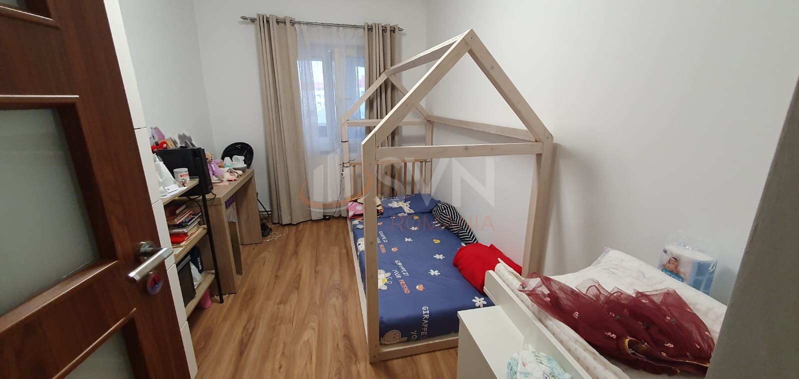 Apartament, 3 camere Cluj/Marasti