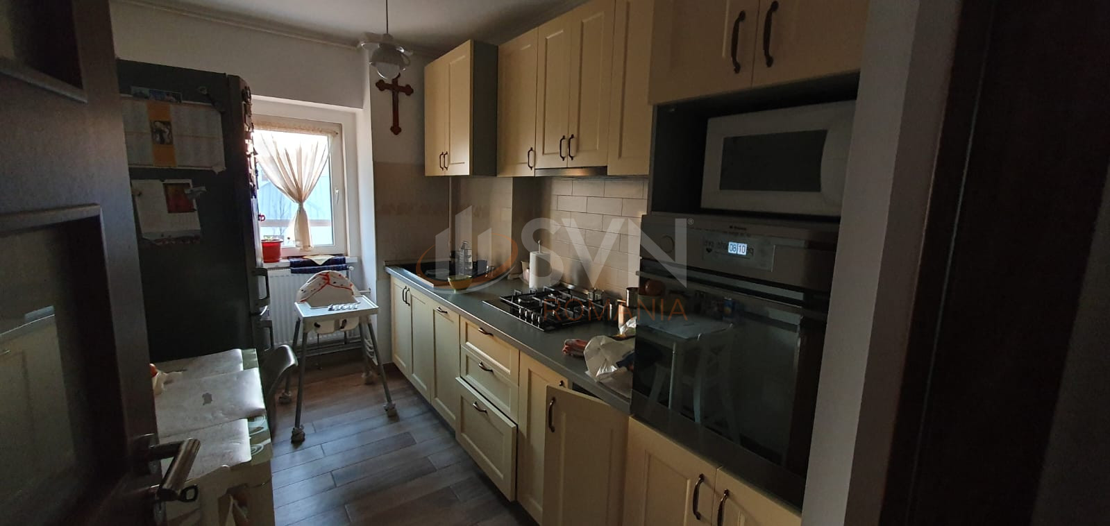 Apartament, 3 camere Cluj/Marasti