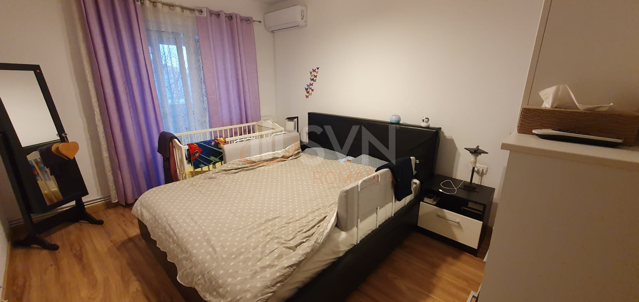 Apartament, 3 camere Cluj/Marasti