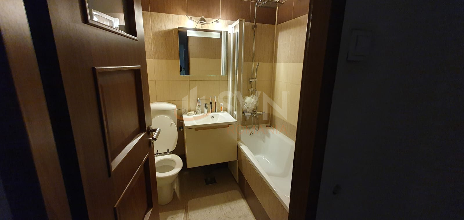 Apartament, 3 camere Cluj/Marasti