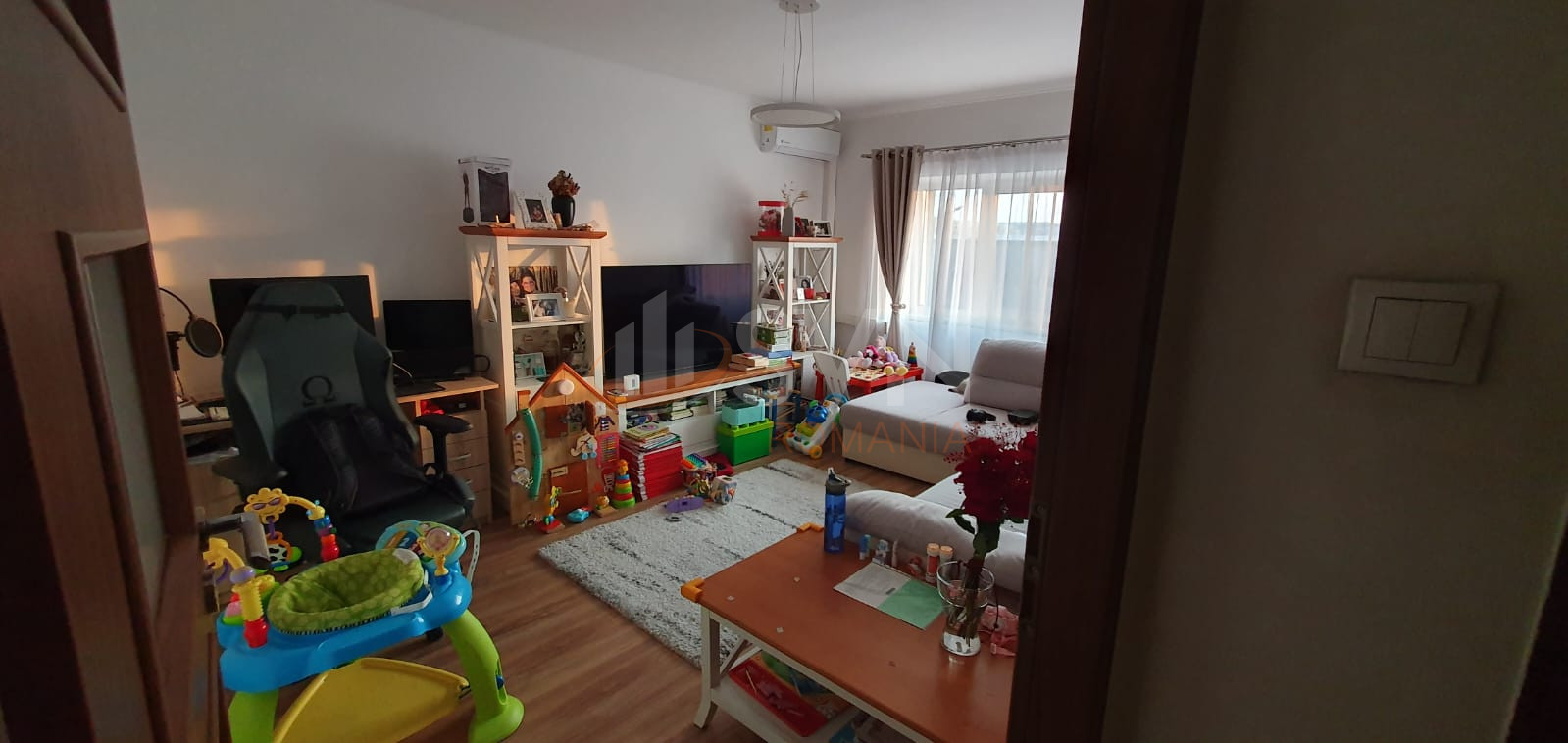 Apartament, 3 camere Cluj/Marasti