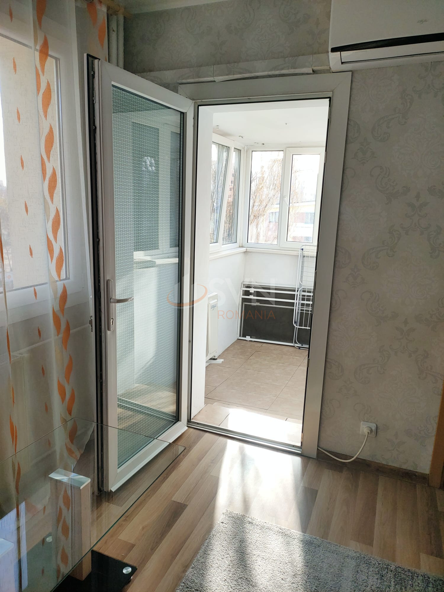 Apartament, 3 camere Bucuresti/Nicolae Grigorescu