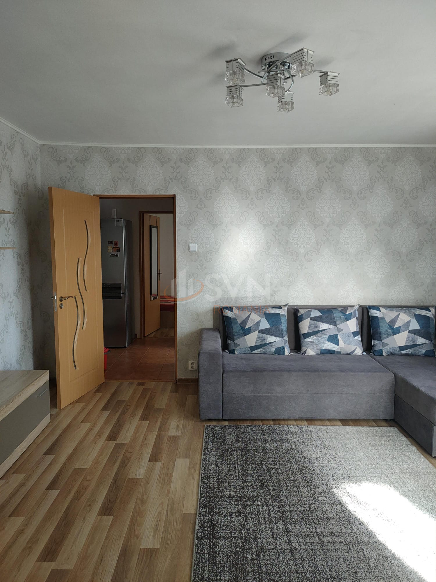 Apartament, 3 camere Bucuresti/Nicolae Grigorescu