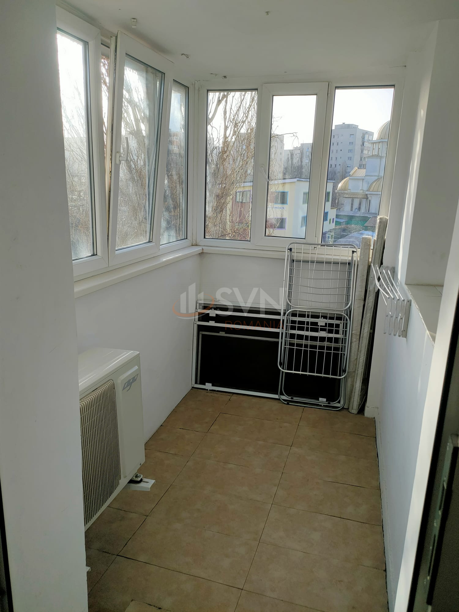 Apartament, 3 camere Bucuresti/Nicolae Grigorescu