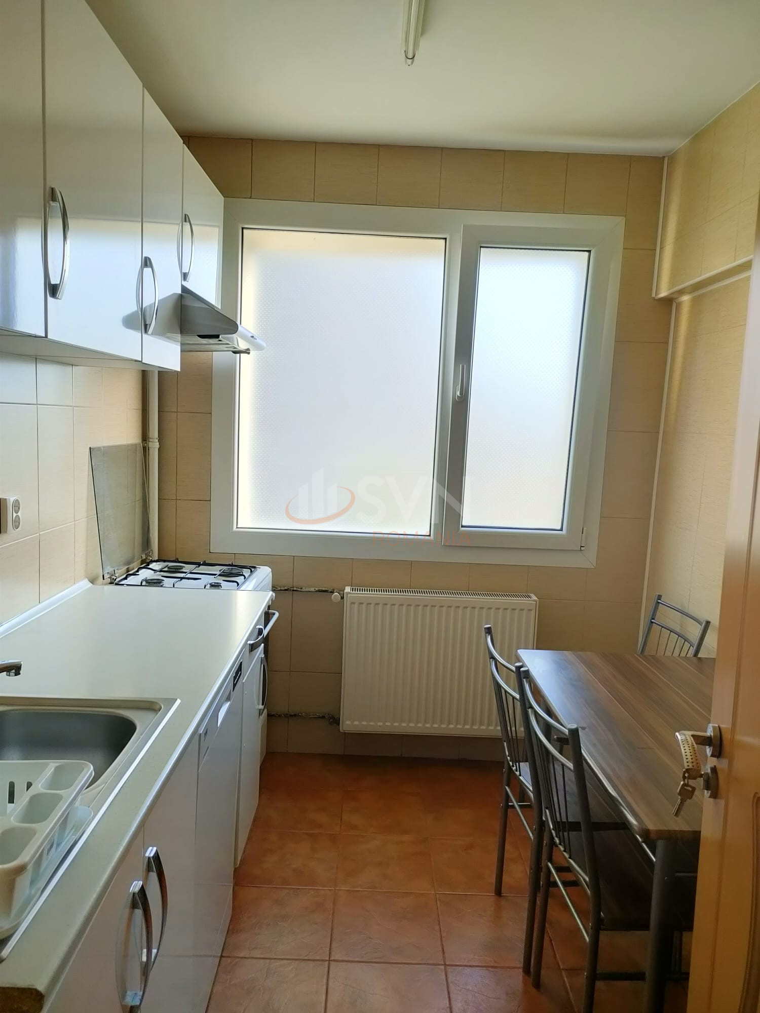 Apartament, 3 camere Bucuresti/Nicolae Grigorescu