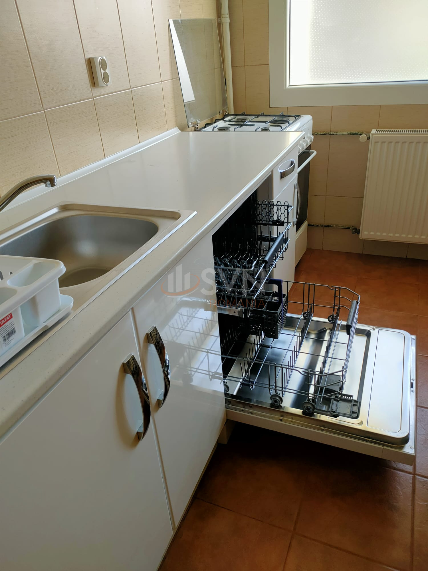 Apartament, 3 camere Bucuresti/Nicolae Grigorescu