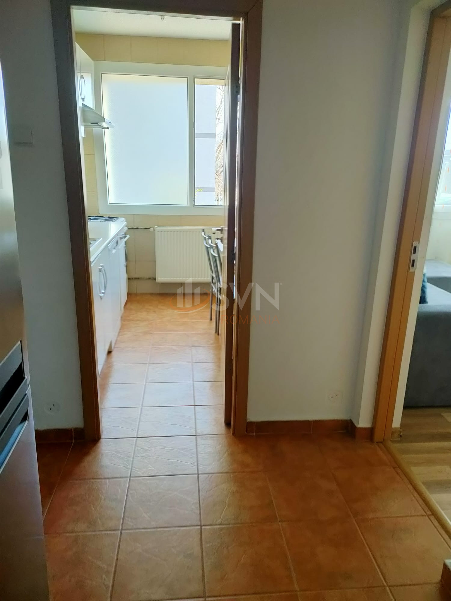 Apartament, 3 camere Bucuresti/Nicolae Grigorescu