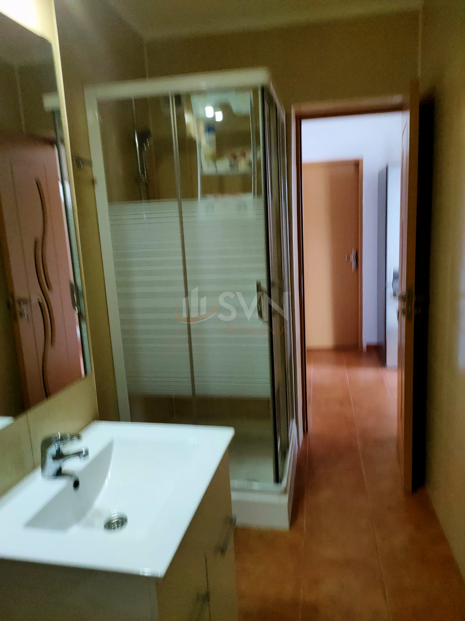 Apartament, 3 camere Bucuresti/Nicolae Grigorescu