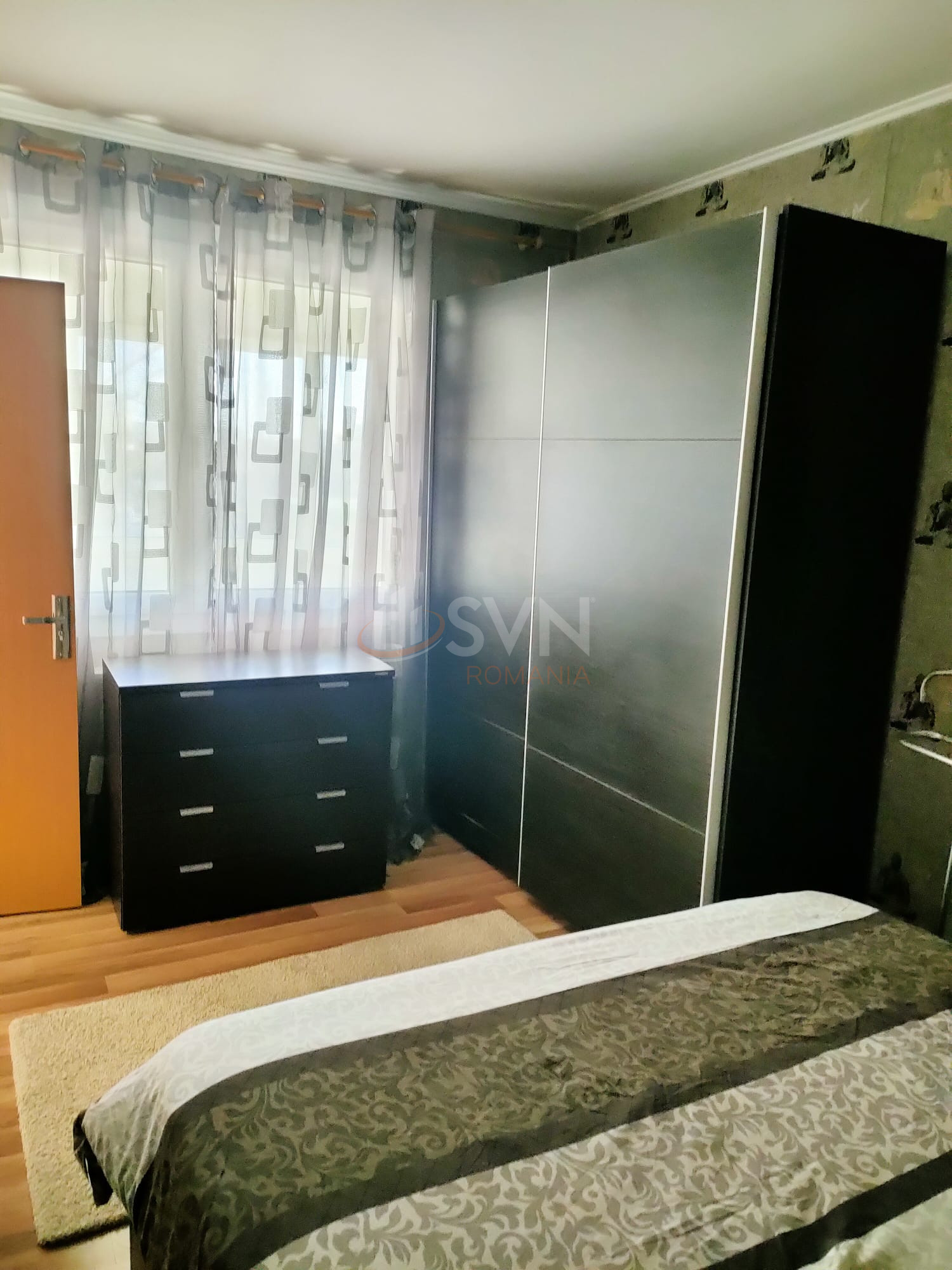 Apartament, 3 camere Bucuresti/Nicolae Grigorescu