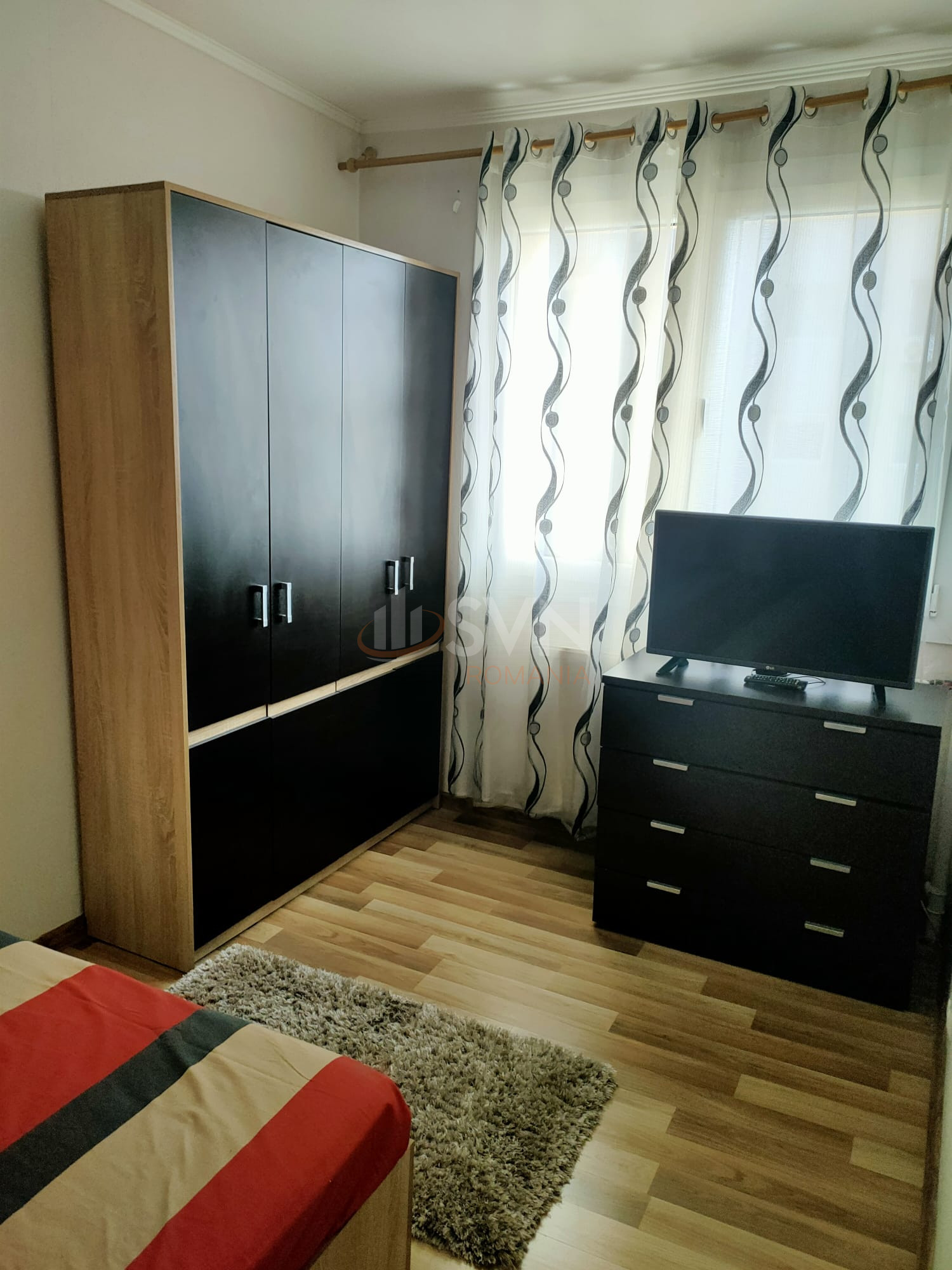Apartament, 3 camere Bucuresti/Nicolae Grigorescu