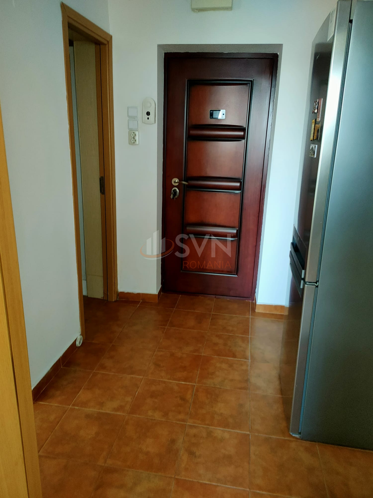 Apartament, 3 camere Bucuresti/Nicolae Grigorescu