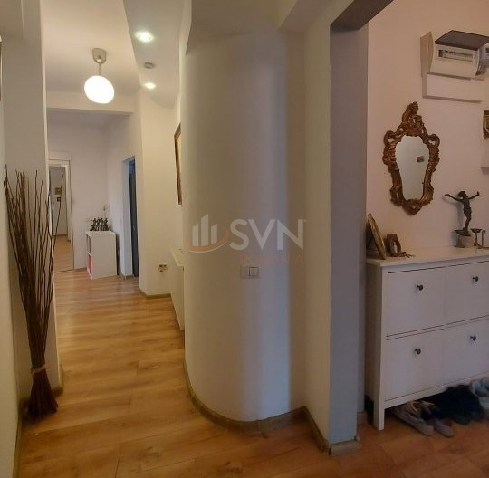 Apartament, 3 camere Bucuresti/Victoriei