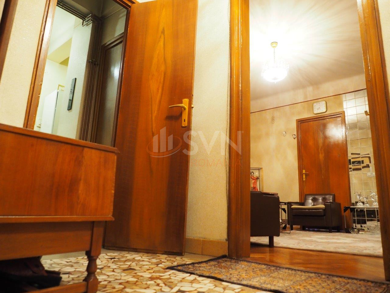 Apartament, 3 camere Bucuresti/Kogalniceanu