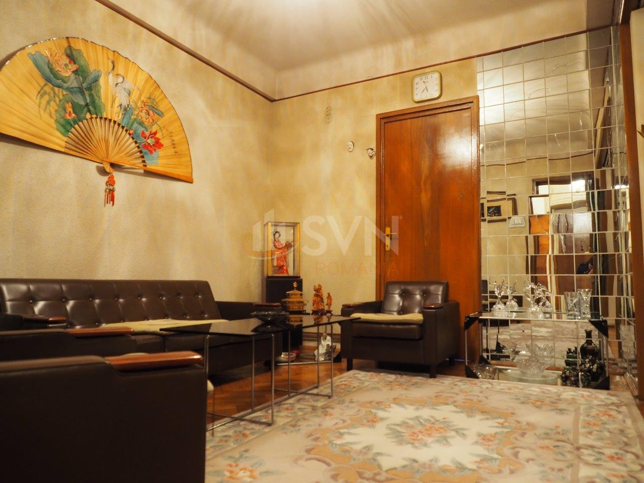 Apartament, 3 camere Bucuresti/Kogalniceanu