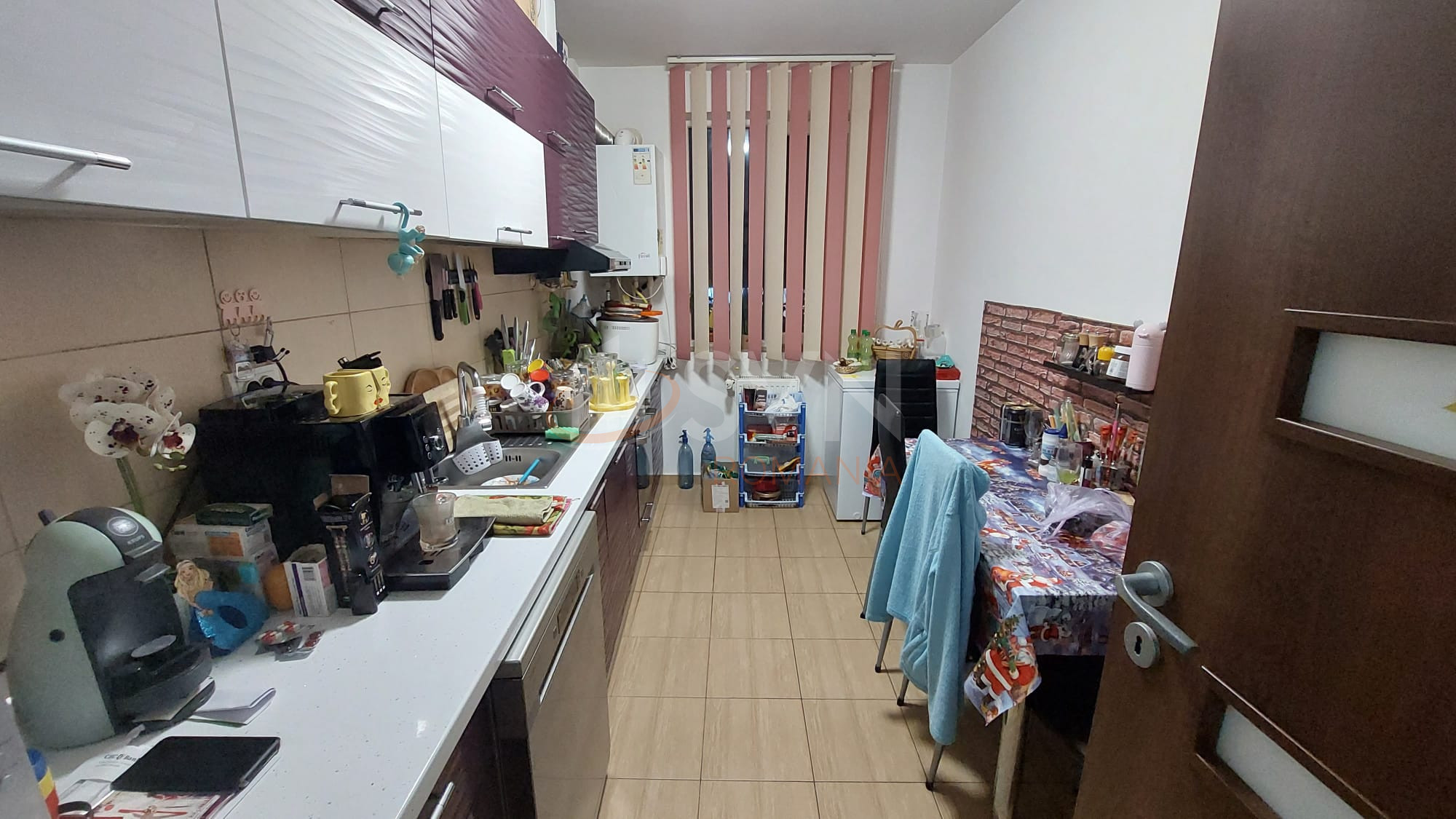 Apartament, 3 camere Bucuresti/1 Decembrie 1918