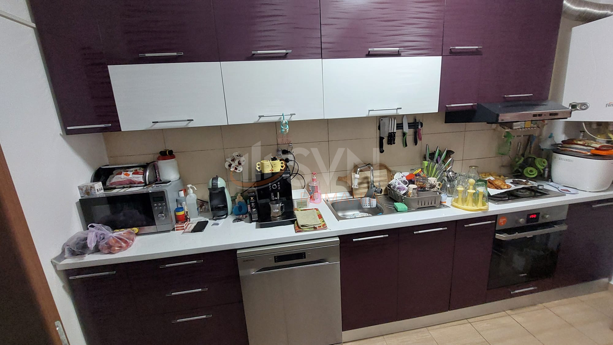 Apartament, 3 camere Bucuresti/1 Decembrie 1918