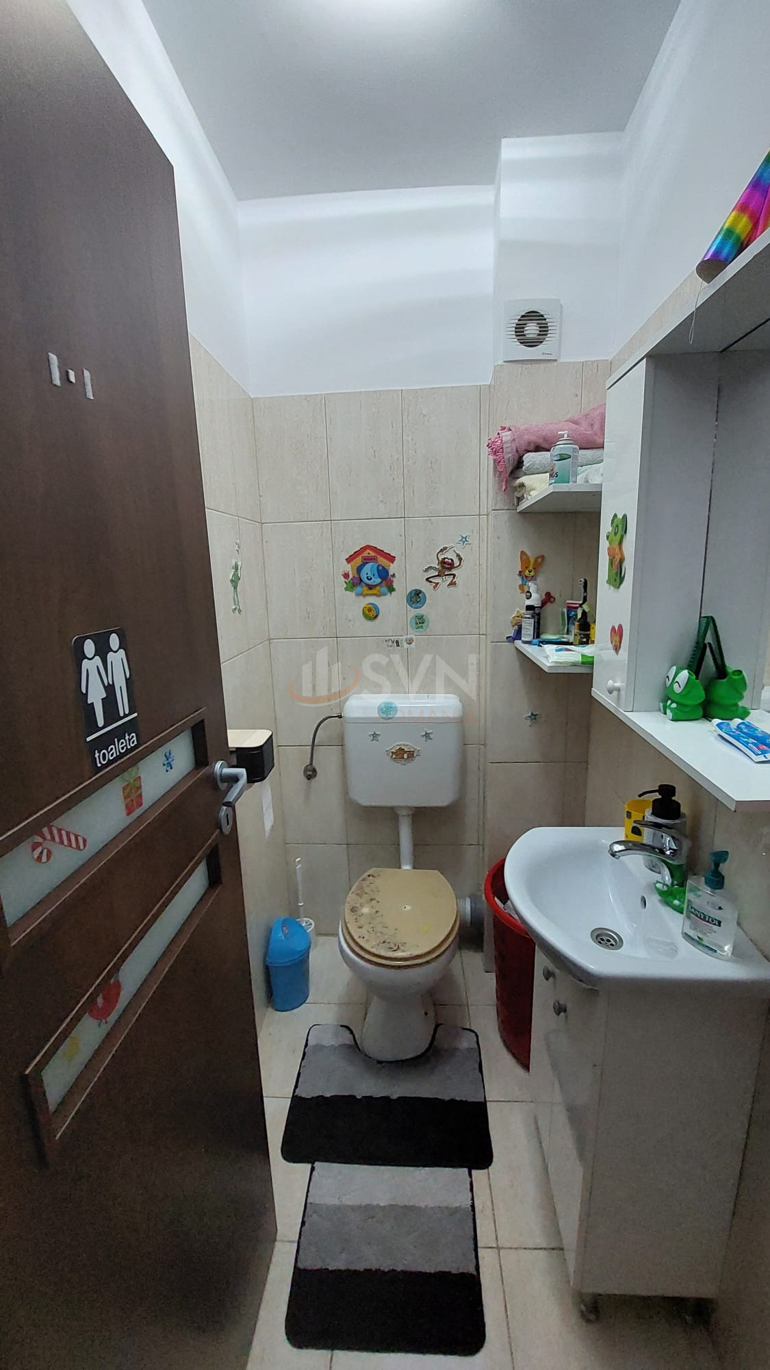 Apartament, 3 camere Bucuresti/1 Decembrie 1918