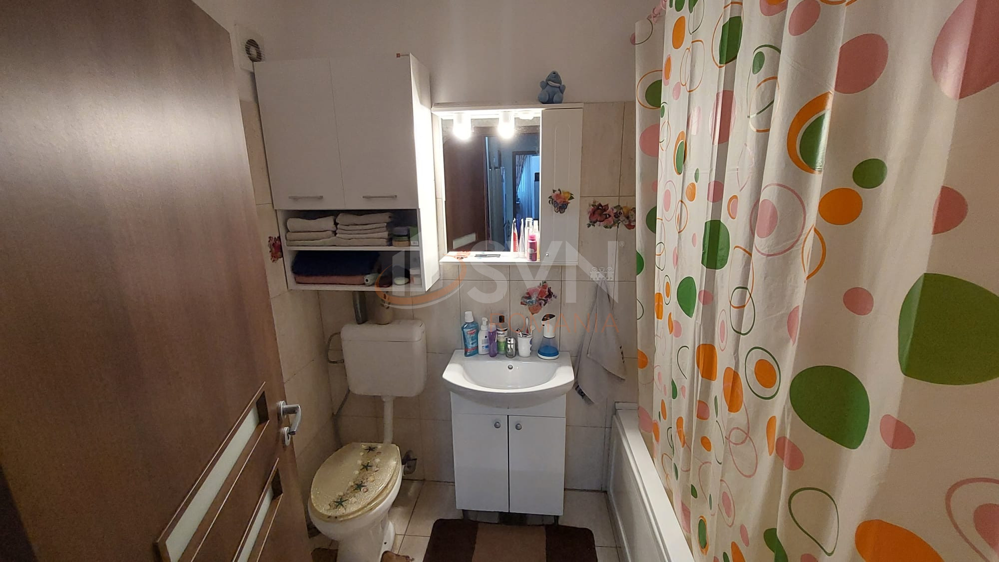 Apartament, 3 camere Bucuresti/1 Decembrie 1918