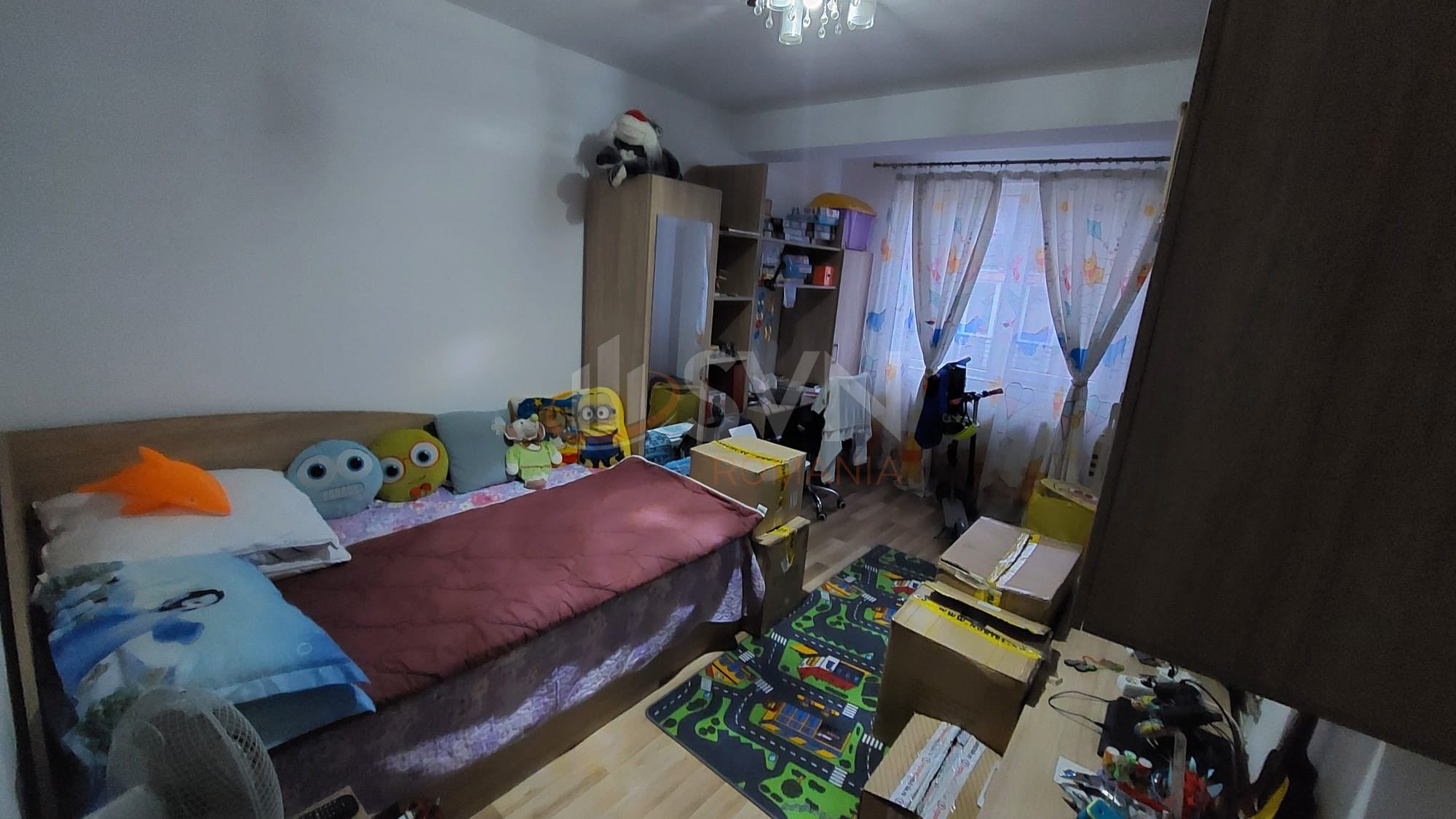 Apartament, 3 camere Bucuresti/1 Decembrie 1918