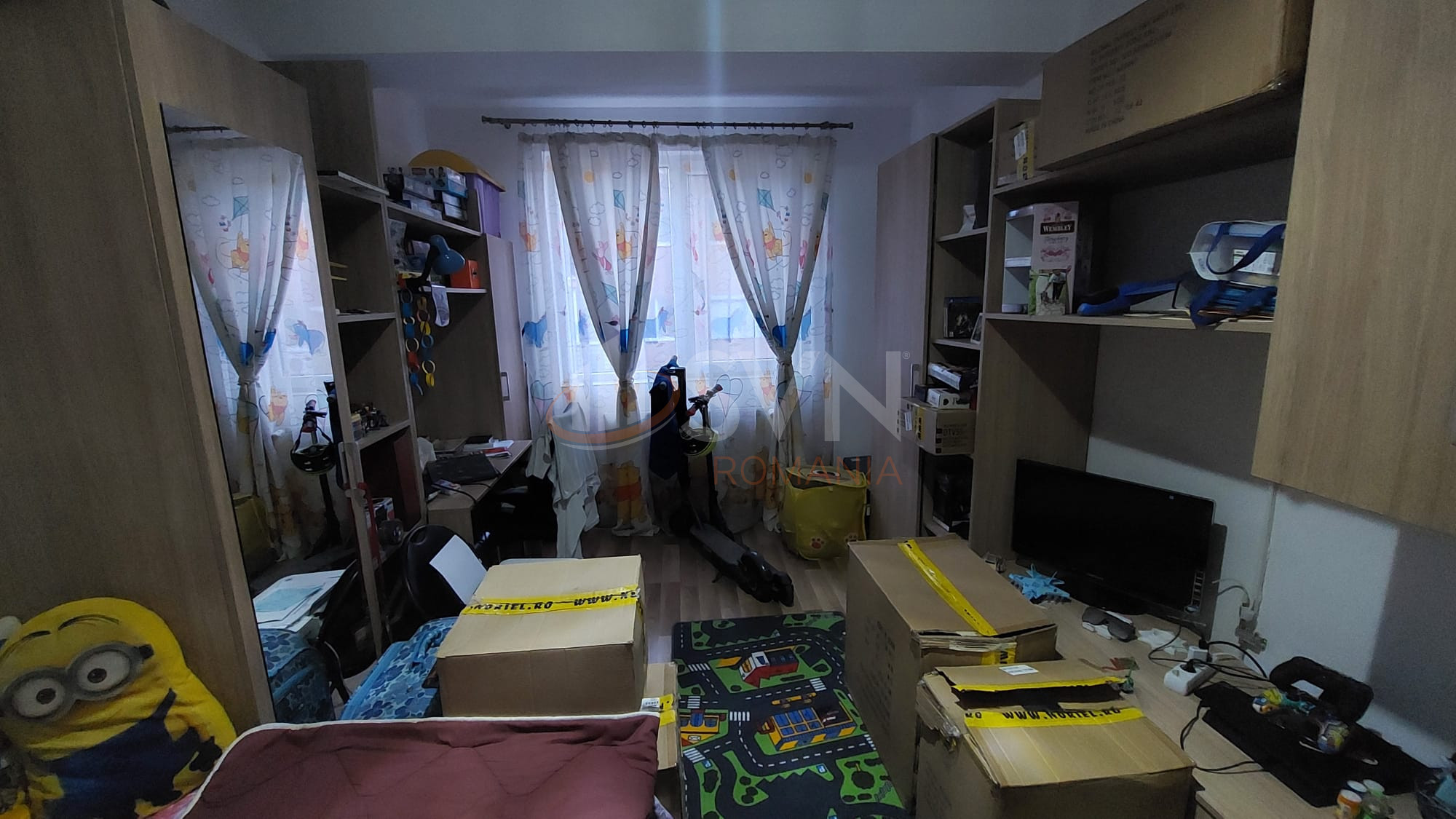 Apartament, 3 camere Bucuresti/1 Decembrie 1918