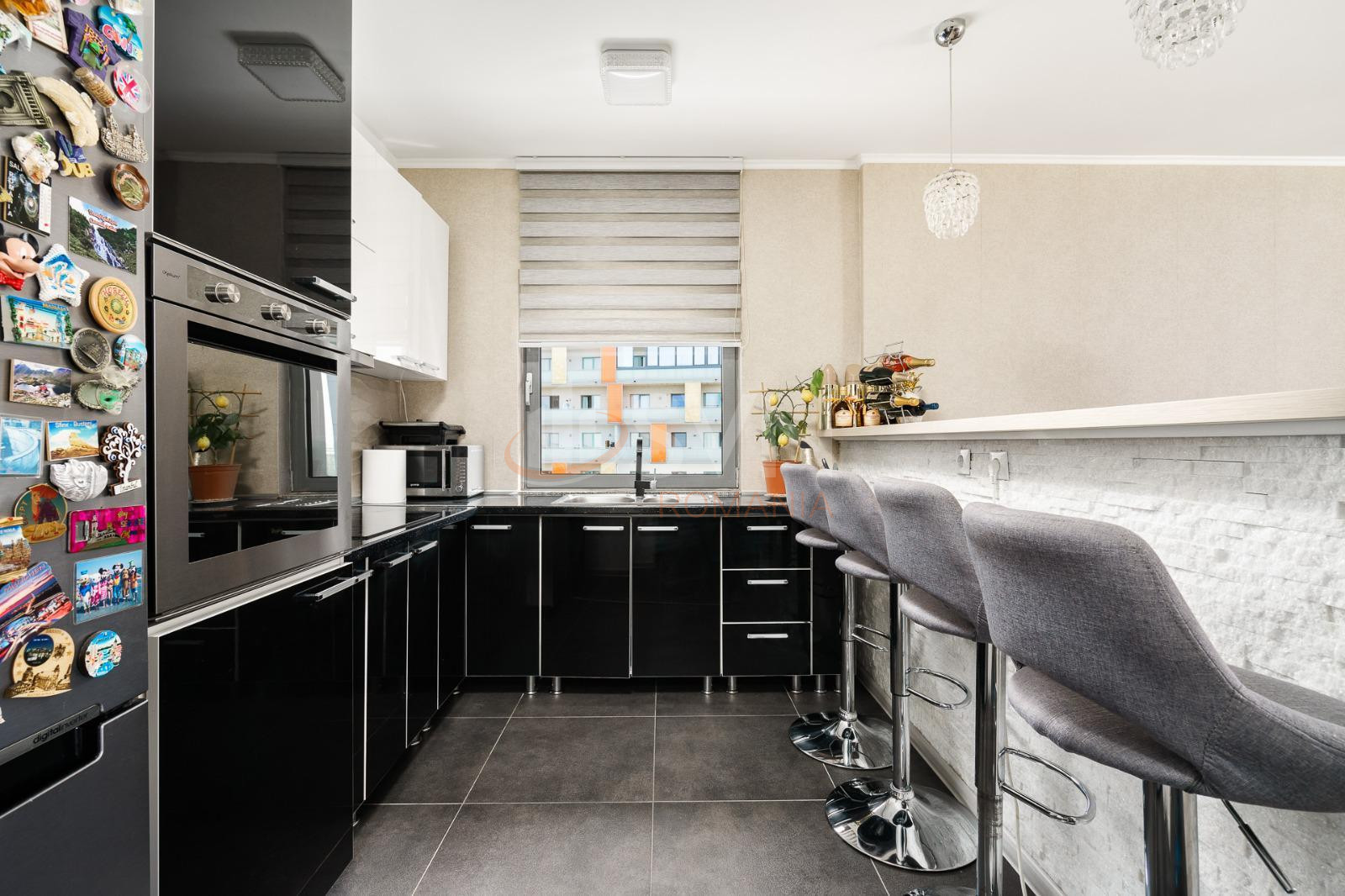 Apartament, 3 camere Bucuresti/Doamna Ghica