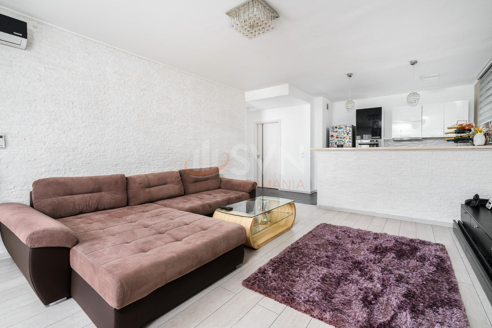 Apartament, 3 camere Bucuresti/Doamna Ghica