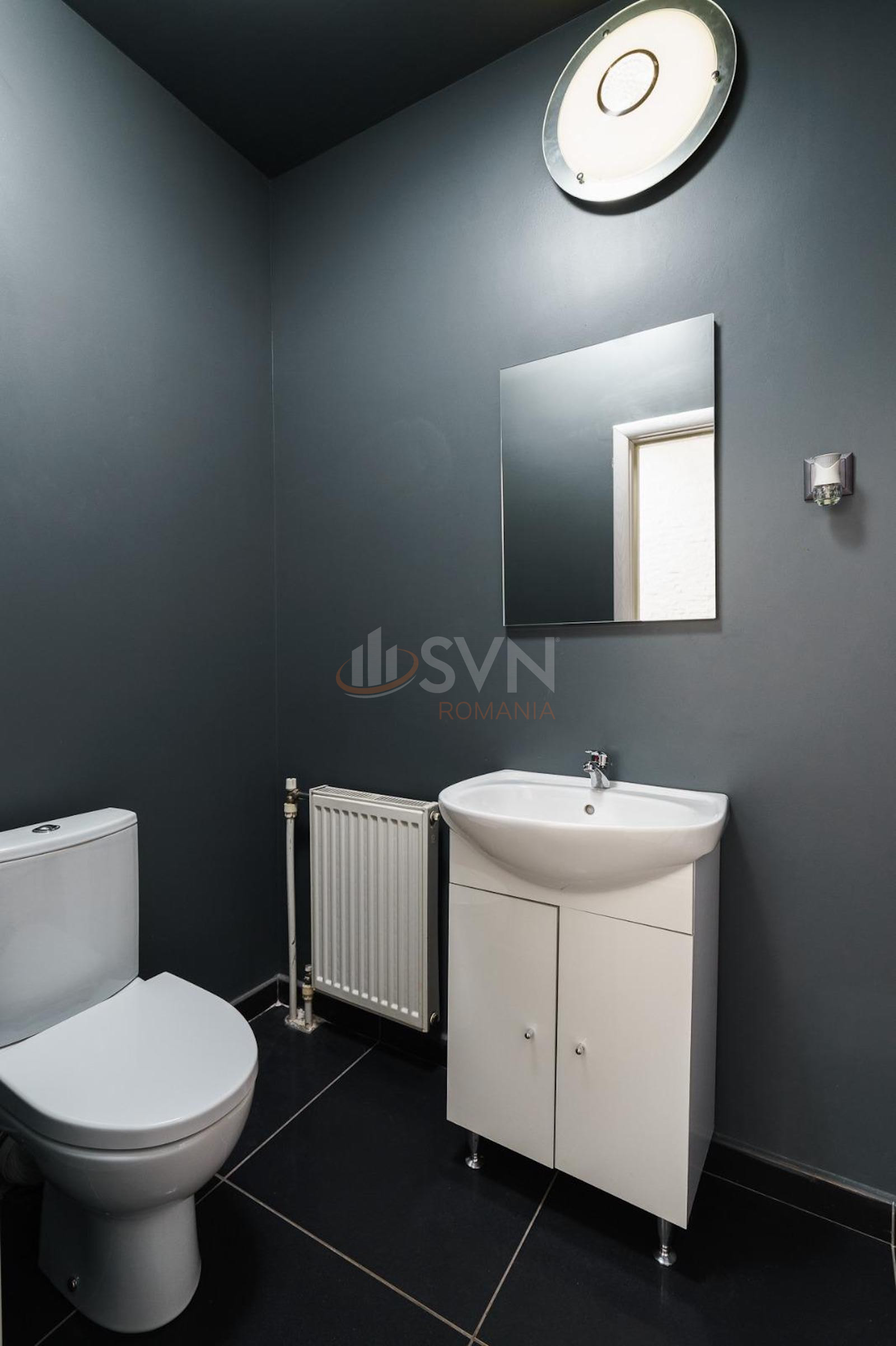 Apartament, 3 camere Bucuresti/Doamna Ghica