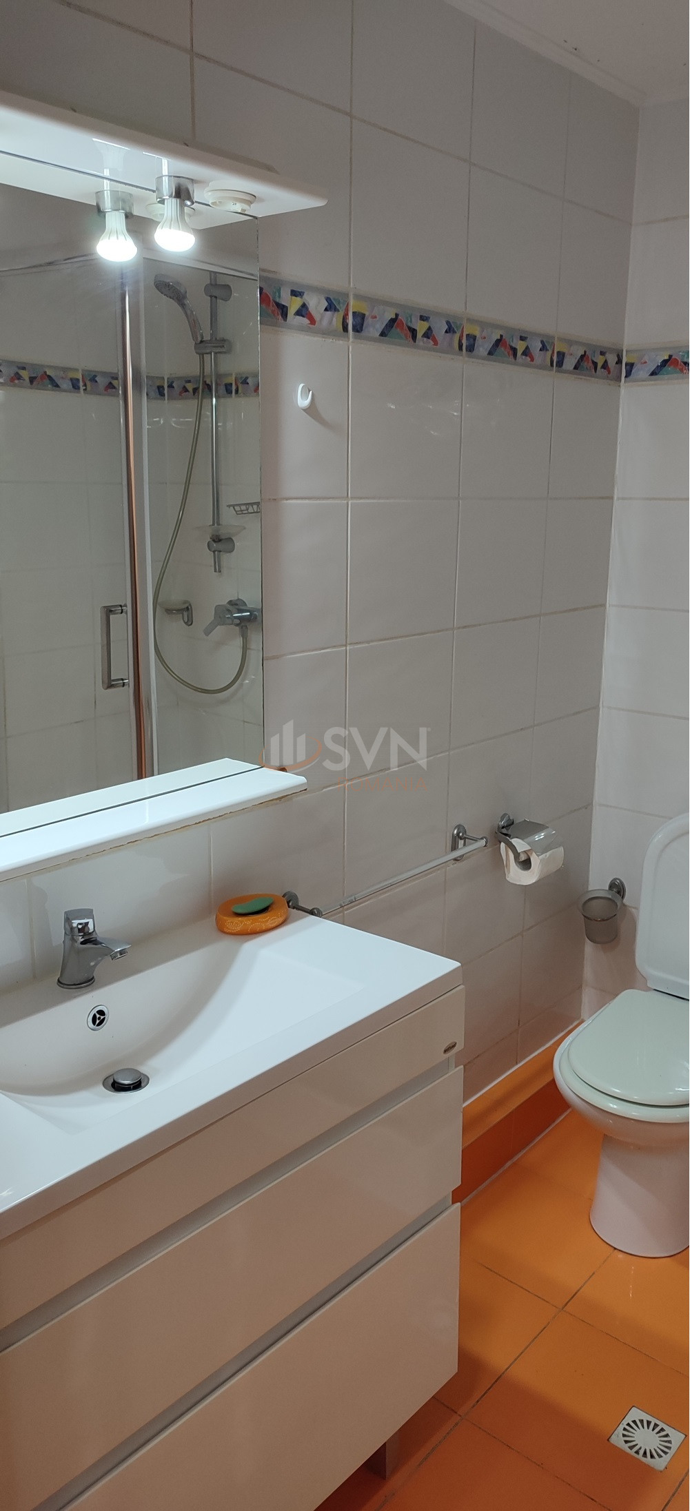 Apartament, 3 camere Cluj/Gheorgheni