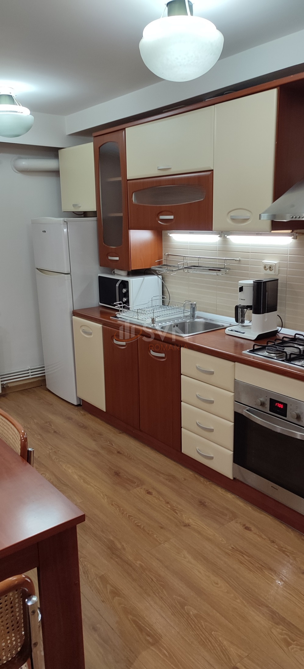 Apartament, 3 camere Cluj/Gheorgheni