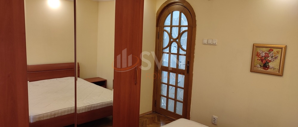 Apartament, 3 camere Cluj/Gheorgheni