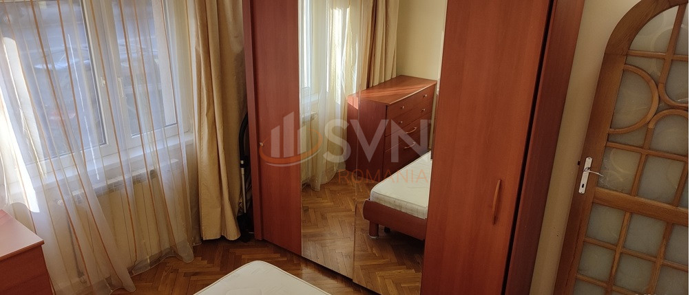 Apartament, 3 camere Cluj/Gheorgheni
