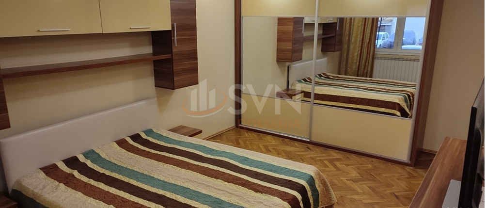 Apartament, 3 camere Cluj/Gheorgheni