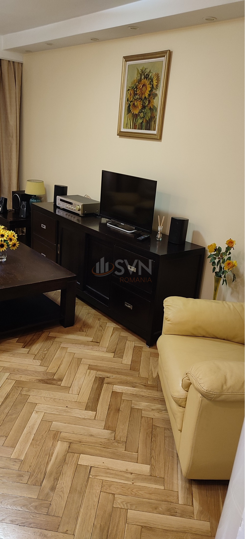 Apartament, 3 camere Cluj/Gheorgheni