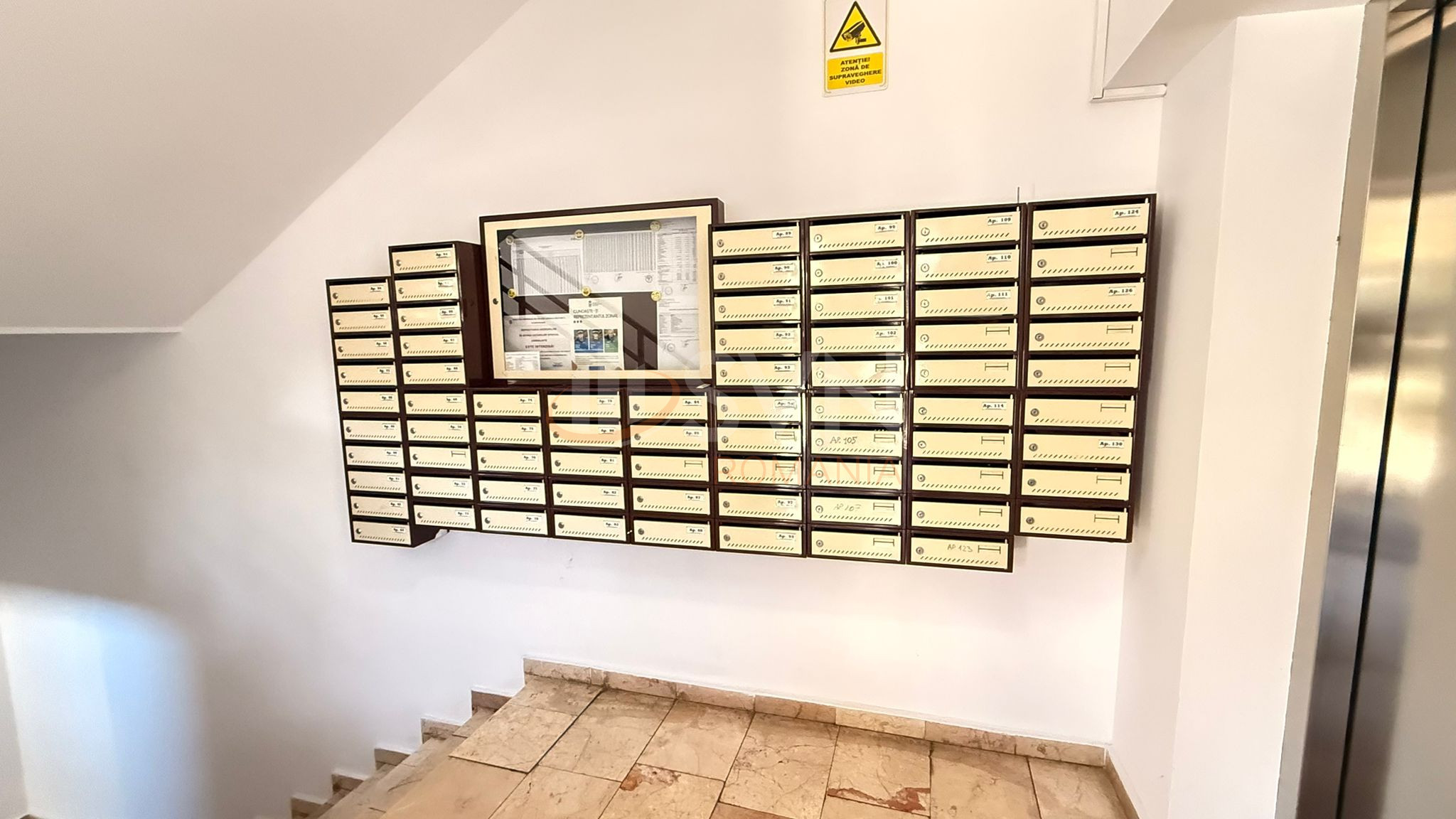 Apartament, 3 camere Bucuresti/Grozavesti