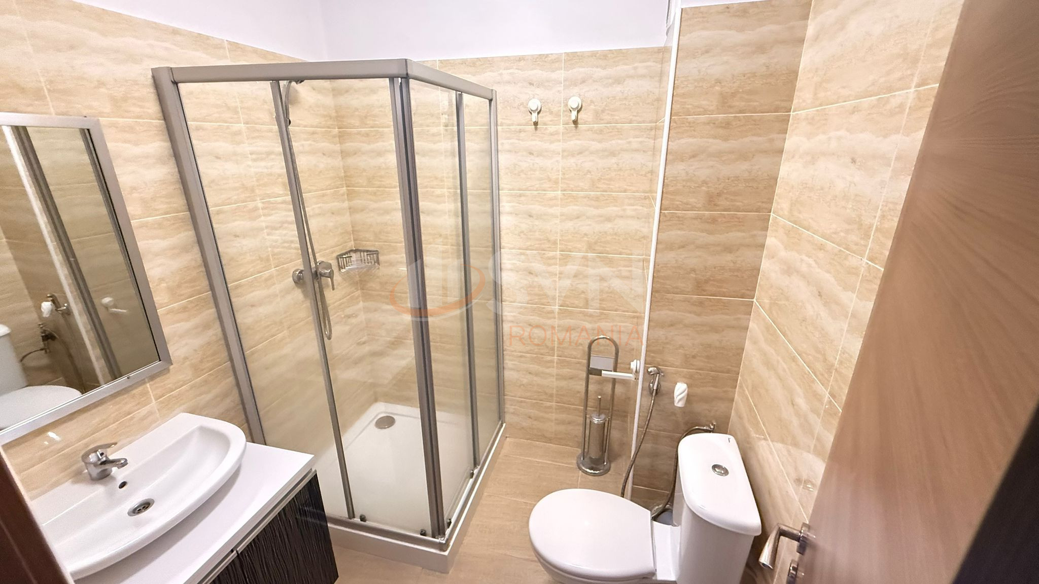 Apartament, 3 camere Bucuresti/Grozavesti