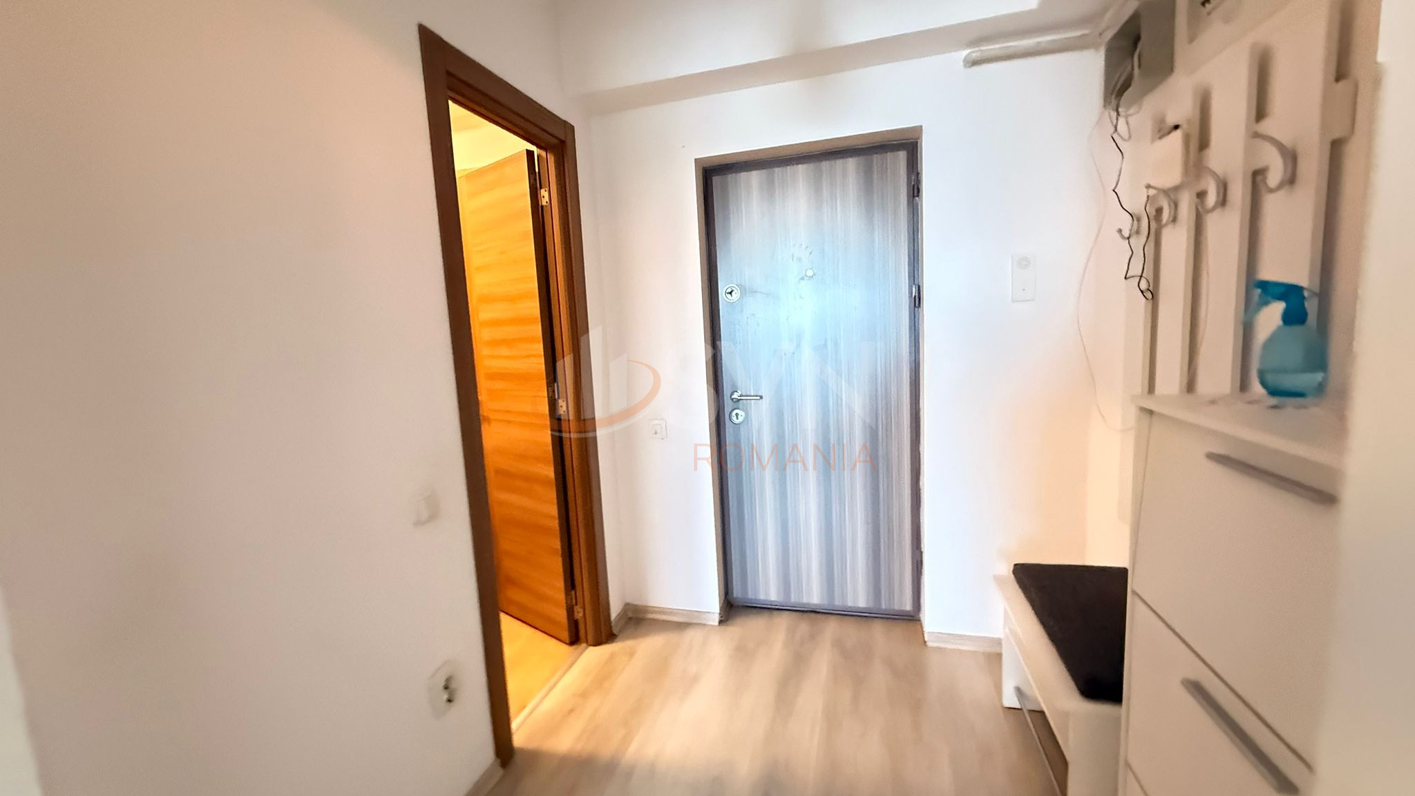 Apartament, 3 camere Bucuresti/Grozavesti