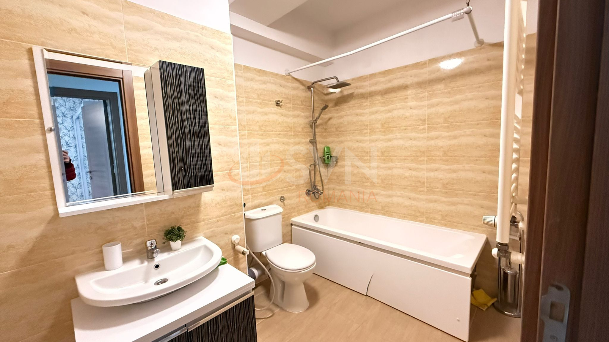 Apartament, 3 camere Bucuresti/Grozavesti