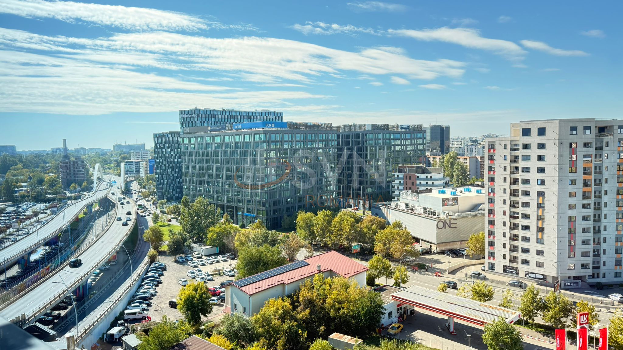 Apartament, 3 camere Bucuresti/Grozavesti