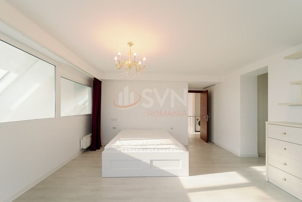 Apartament, 3 camere Bucuresti/Dudesti