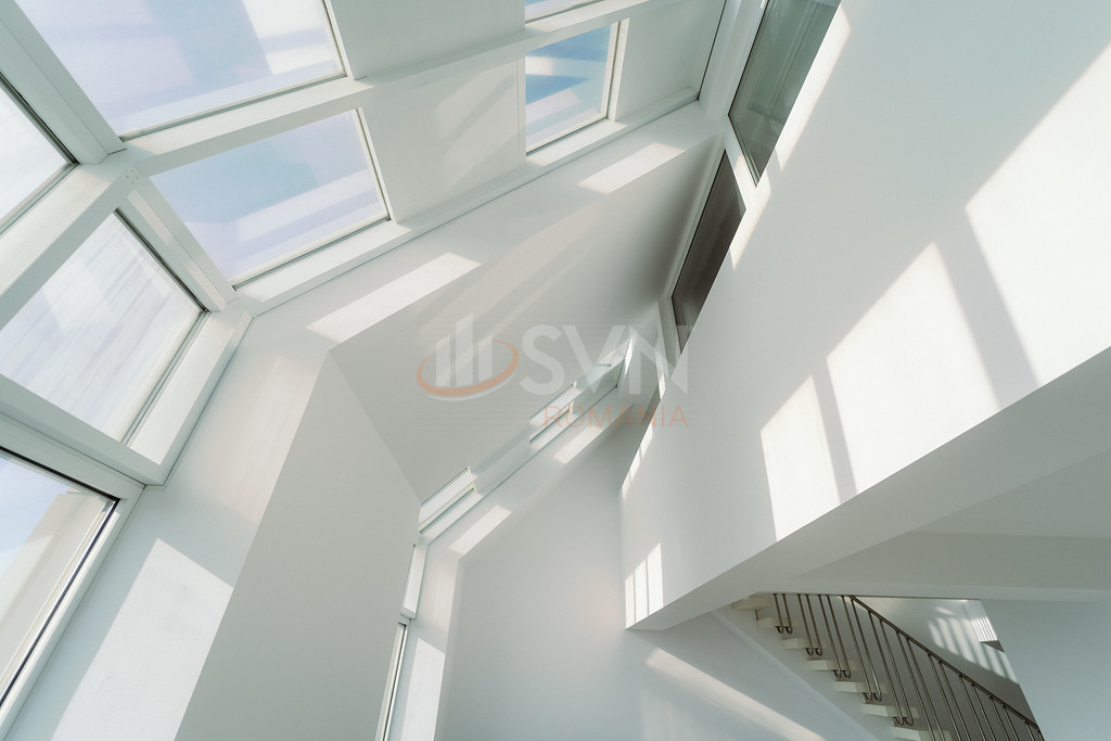 Apartament, 3 camere Bucuresti/Dudesti