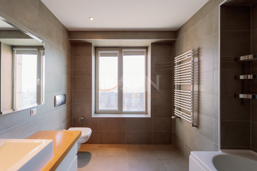 Apartament, 3 camere Bucuresti/Dudesti