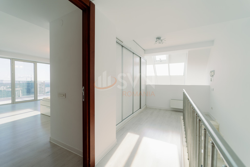 Apartament, 3 camere Bucuresti/Dudesti