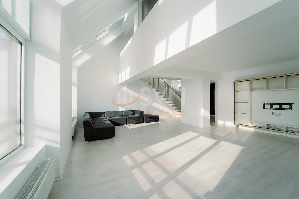 Apartament, 3 camere Bucuresti/Dudesti