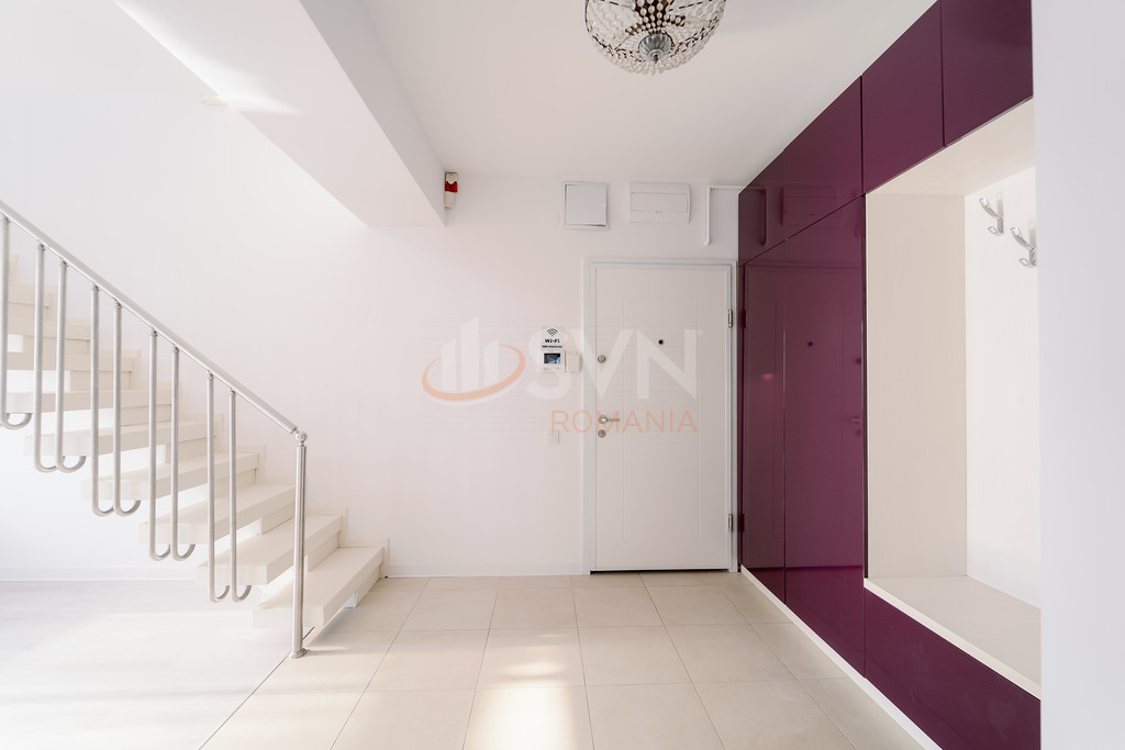 Apartament, 3 camere Bucuresti/Dudesti