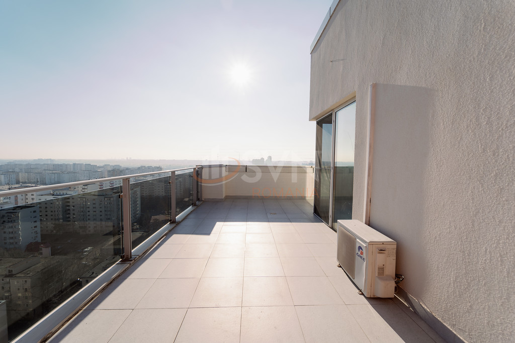 Apartament, 3 camere Bucuresti/Dudesti