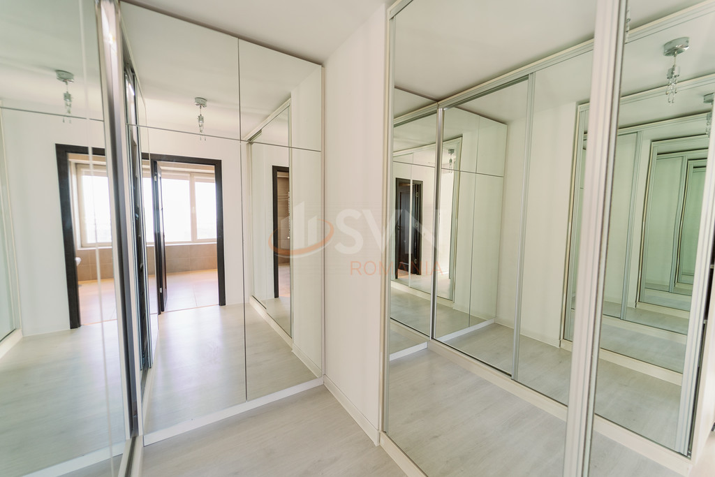 Apartament, 3 camere Bucuresti/Dudesti