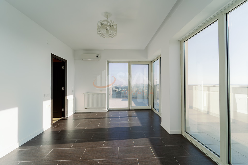 Apartament, 3 camere Bucuresti/Dudesti