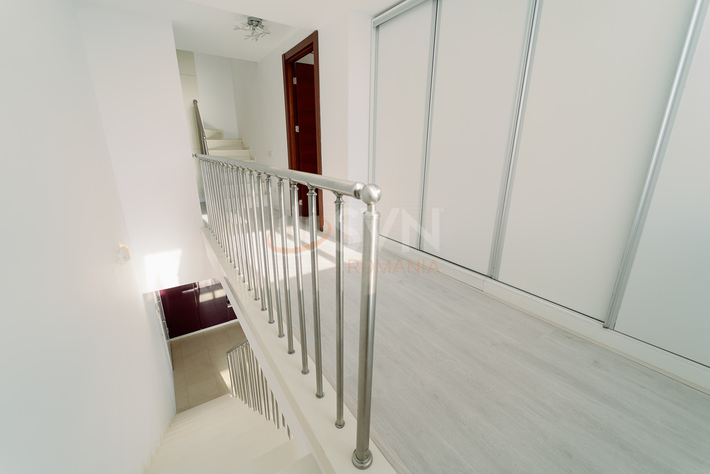 Apartament, 3 camere Bucuresti/Dudesti